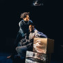  Extrait du spectacle "Françé"