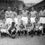 Equipe de France de football de 1939 © Presse sports